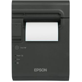 Epson TM-L90 (412) schwarz Thermotransfer Drucken Seriell/USB 2.0