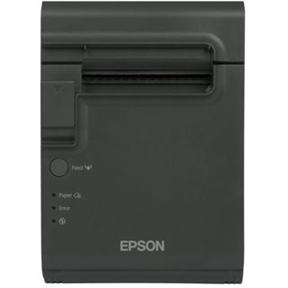 Epson TM-L90 (412) schwarz Thermotransfer Drucken Seriell/USB 2.0