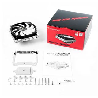 Thermalright AXP-100 Muscle Topblow Kühler