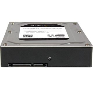 Startech 2,5" auf 3,5" Festplattenadapter für HDD/SSD