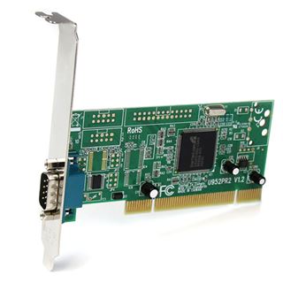 Startech PCI1S950DV 1 Port PCI retail