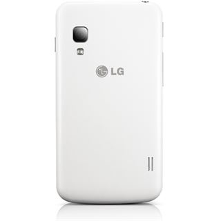 LG Electronics E455 Optimus L5 II Dual 4 GB weiß