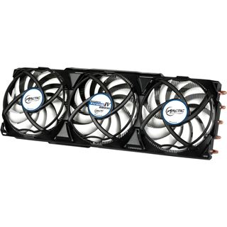 Arctic Accelero Xtreme IV 280X Aktiv