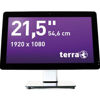 21,5" (54,61cm) Terra Greenline 2211 Touch All-in-One PC