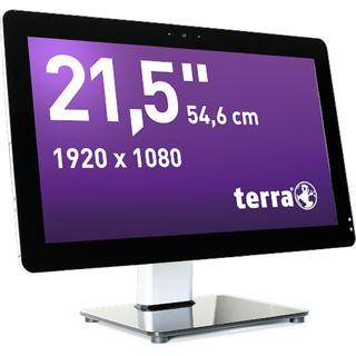 21,5" (54,61cm) Terra Greenline 2211 Touch All-in-One PC