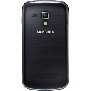 Samsung Galaxy S DUOS 2 S7582 4 GB schwarz