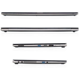 Notebook 14.0" (35,56cm) Fujitsu Lifebook U904 Ultrabook