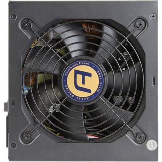 450 Watt Antec TruePower Classic TP-450C Non-Modular 80+ Gold