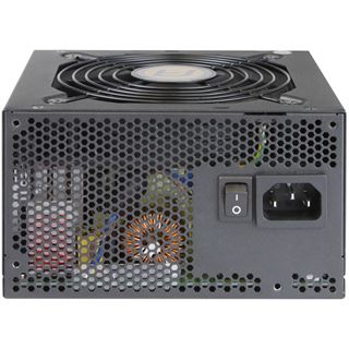 450 Watt Antec TruePower Classic TP-450C Non-Modular 80+ Gold