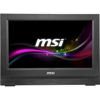 18,4" (46,73cm) MSI Wind Top AP190 All-in-One PC