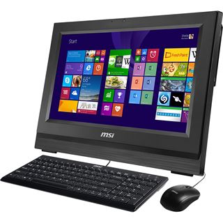 18,4" (46,73cm) MSI Wind Top AP190 All-in-One PC