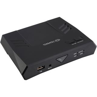 TerraTec Grabster Extreme HD USB 2.0