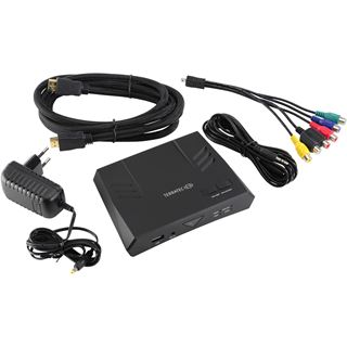 TerraTec Grabster Extreme HD USB 2.0