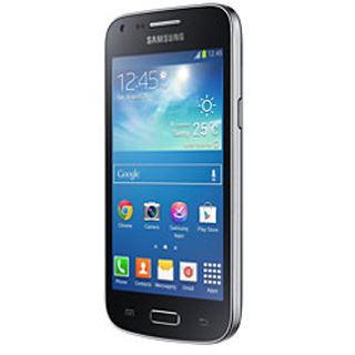 Samsung Galaxy Core Plus G3500 4 GB schwarz