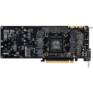 6GB MSI GeForce GTX Titan Black Aktiv PCIe 3.0 x16 (Retail)