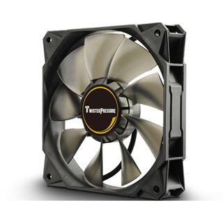 Enermax Twister Pressure 120x120x25mm 500-1800 U/min 14-25 dB(A)