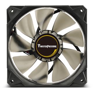 Enermax Twister Pressure 120x120x25mm 500-1800 U/min 14-25 dB(A)