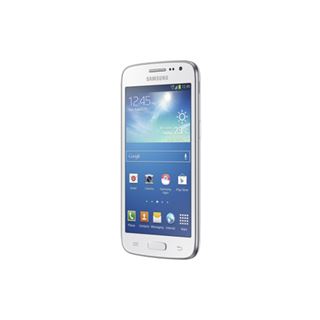 Samsung Galaxy Core LTE SM-G386F 8 GB weiß