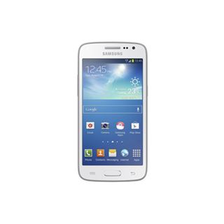 Samsung Galaxy Core LTE SM-G386F 8 GB weiß