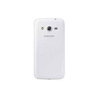 Samsung Galaxy Core LTE SM-G386F 8 GB weiß