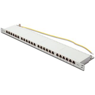 Digitus Patch Panel 48,3cm 24Port Cat6