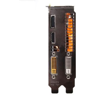 3GB ZOTAC GeForce GTX 780 Ti OC Splinter Cell Aktiv PCIe 3.0 x16