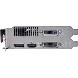 2GB Club 3D Radeon R9 270X royalQueen Aktiv PCIe 3.0 x16 (Retail)