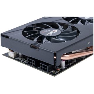 2GB Club 3D Radeon R9 270X royalQueen Aktiv PCIe 3.0 x16 (Retail)