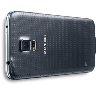 Samsung Galaxy S5 16 GB schwarz