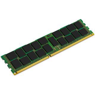 8GB Kingston ValueRAM Dell DDR3-1866 regECC DIMM CL13 Single