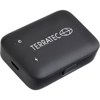 Terratec Cinergy mobile WiFi - WiFi DVB-T Box