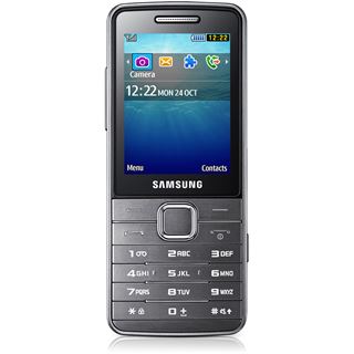 Samsung S5611 schwarz