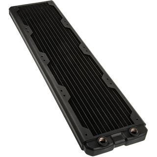 Hardware Labs Black ICE Nemesis GTS 480 Radiator 4x 120mm