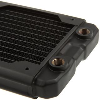 Hardware Labs Black ICE Nemesis GTS 480 Radiator 4x 120mm