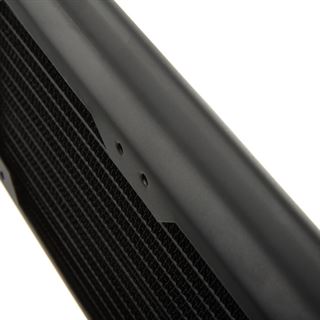 Hardware Labs Black ICE Nemesis GTS 480 Radiator 4x 120mm