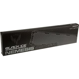 Hardware Labs Black ICE Nemesis GTS 480 Radiator 4x 120mm