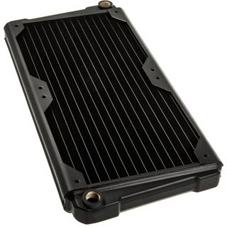 Hardware Labs Black Ice Nemesis GTS 280 XFlow Radiator 2x 140mm