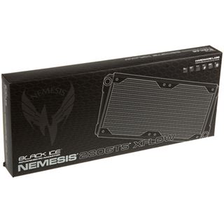 Hardware Labs Black Ice Nemesis GTS 280 XFlow Radiator 2x 140mm