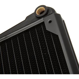 Hardware Labs Black Ice Nemesis GTS 280 XFlow Radiator 2x 140mm