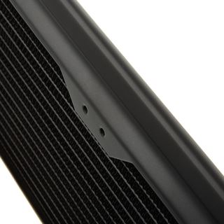 Hardware Labs Black Ice Nemesis GTS 280 XFlow Radiator 2x 140mm