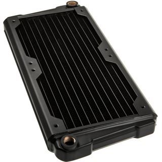 Hardware Labs Black Ice GT Stealth 240 XFlow Radiator 2x 120mm