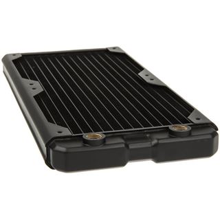 Hardware Labs Black ICE GTS 280 Radiator 2x 140mm