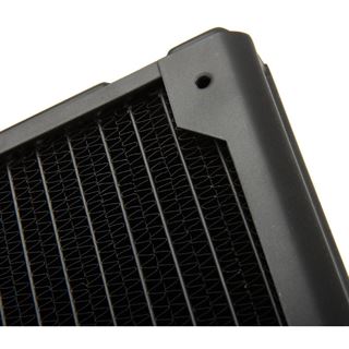 Hardware Labs Black ICE GTS 360 Radiator 3x 120mm