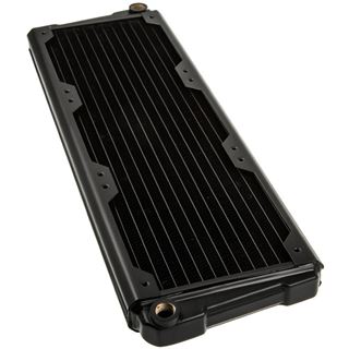 Hardware Labs Black ICE GTS 360 XFlow Radiator 3x 120mm