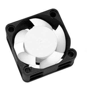 Cooltek Silent Fan 4020 40x40x20mm 4000 U/min 13.5 dB(A)