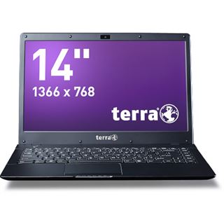 Notebook 14.0" (35,56cm) Terra Mobile Ultrabook 1450 II 1220353