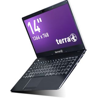 Notebook 14.0" (35,56cm) Terra Mobile Ultrabook 1450 II 1220353