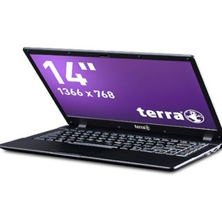 Notebook 14.0" (35,56cm) Terra Mobile Ultrabook 1450 II 1220353