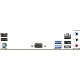 ASRock H81M-VG4 Intel H81 So.1150 Dual Channel DDR3 mATX Retail