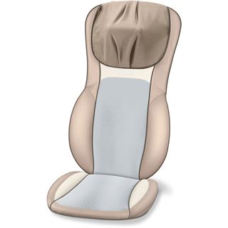 Beurer MG 295 Shiatsu Sitzauflage creme - Massagegerät